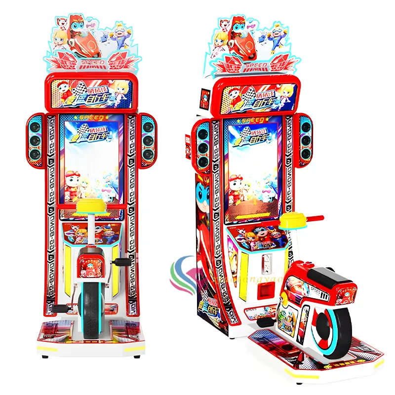 Custom Claw Machine Product Wholesale - XiaoTongYao 5