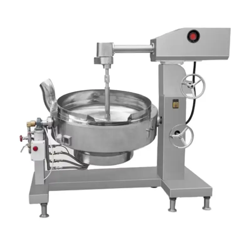 Pharmaceutical Processing Equipment by Wenzhou Suote 2