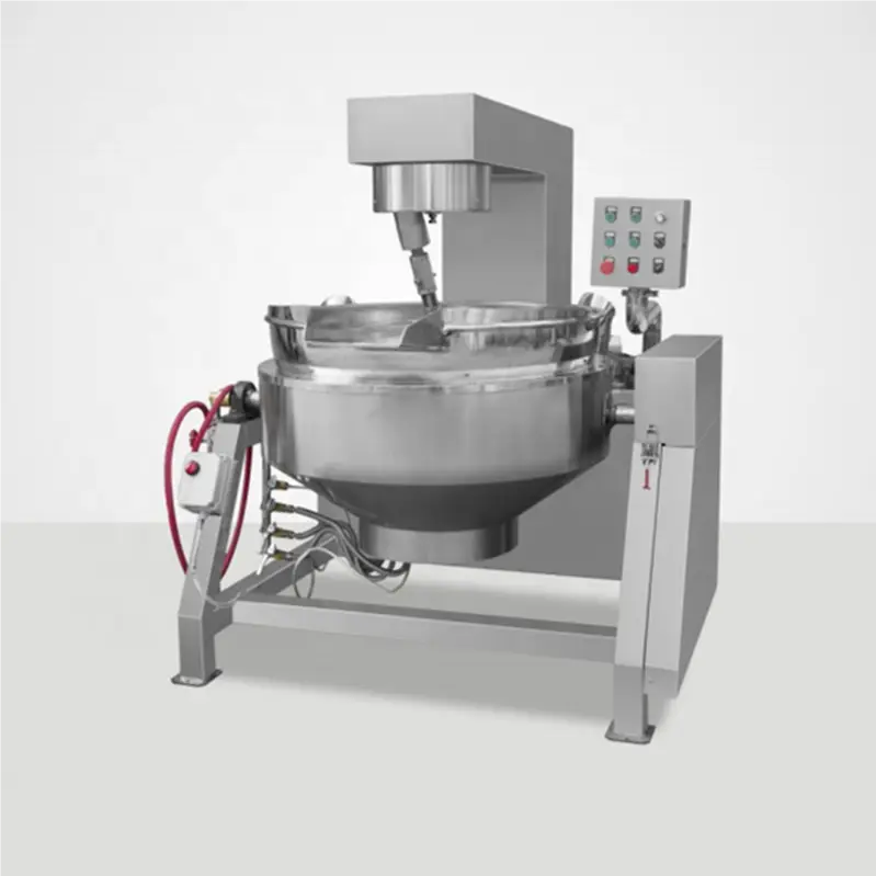Pharmaceutical Processing Equipment by Wenzhou Suote 3