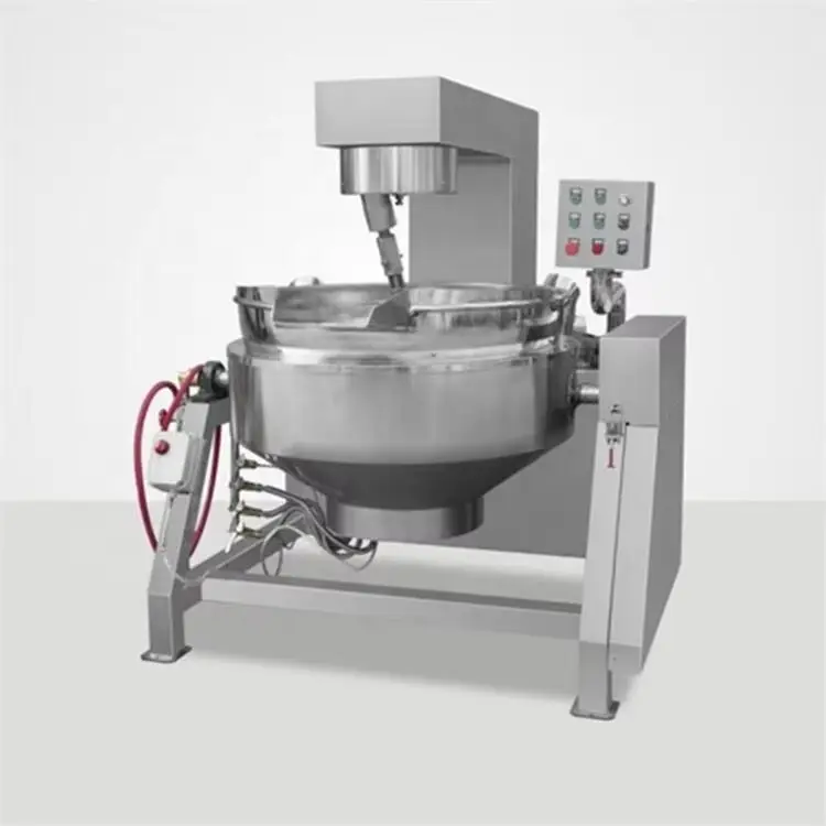 Pharmaceutical Processing Equipment by Wenzhou Suote 5