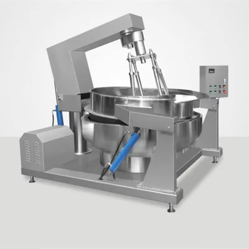 Pharmaceutical Processing Equipment by Wenzhou Suote 6