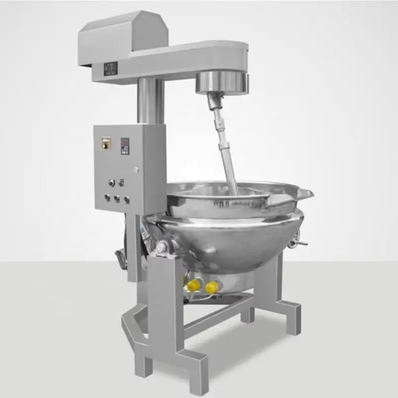 Pharmaceutical Processing Equipment by Wenzhou Suote 7