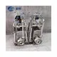 New Dual Filter French Press Manufacturing 3