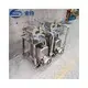 New Dual Filter French Press Manufacturing 4