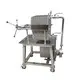 New Dual Filter French Press Manufacturing 7