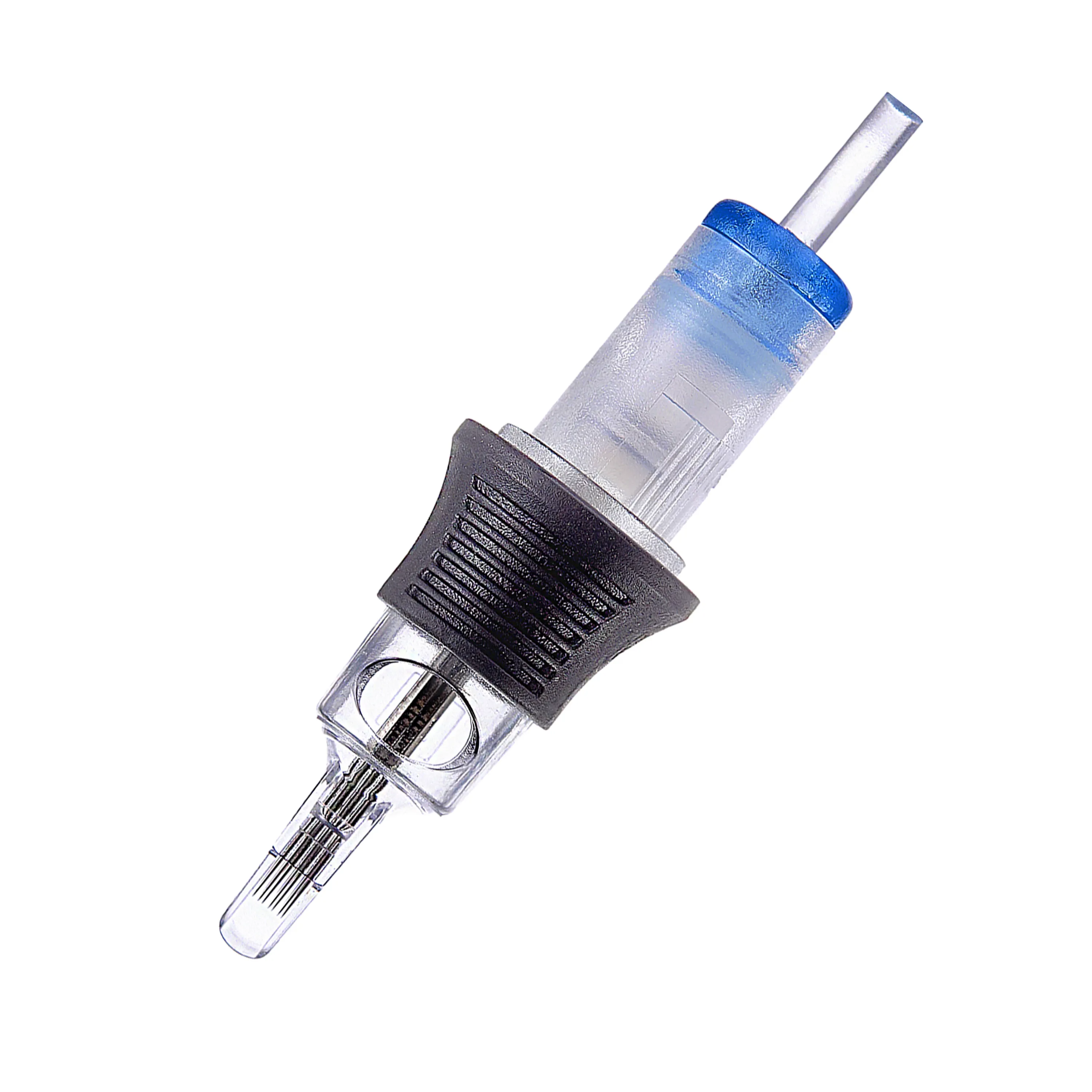 Tattoo Needle Cartridge by Dragonsoul 3