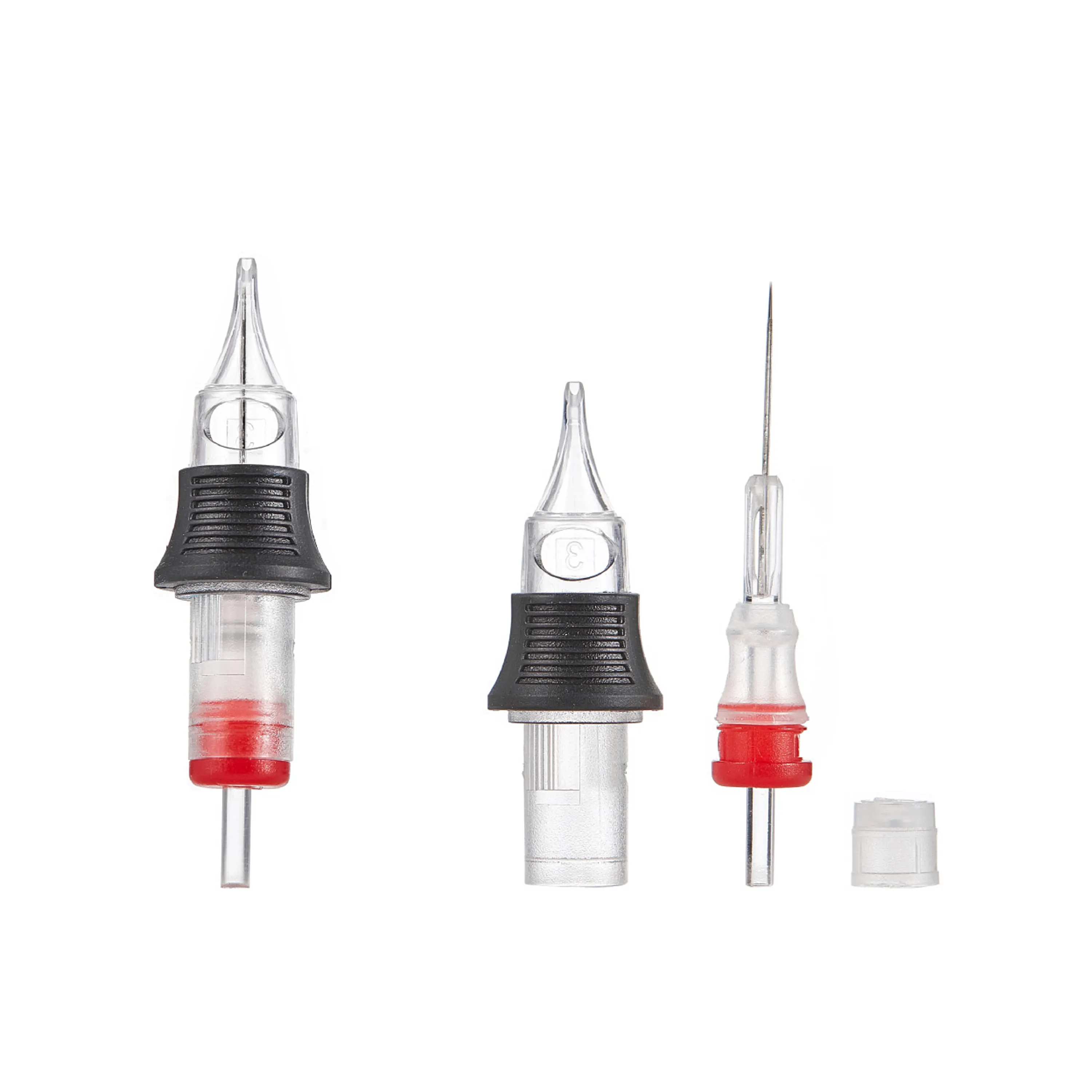 Tattoo Needle Cartridge by Dragonsoul 4