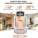 Fashion Smart Wireless Camera Made in China for Sale 3