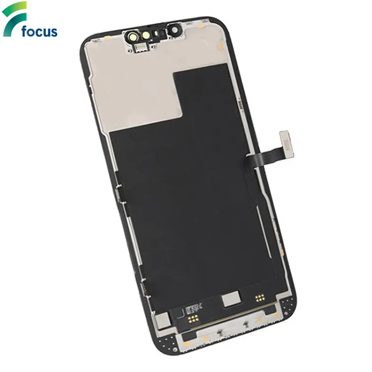 Cell Phone Repair Parts Original OEM / Incell / Oled / High-Quality Wholesale - FOUCS Electronics-1 14