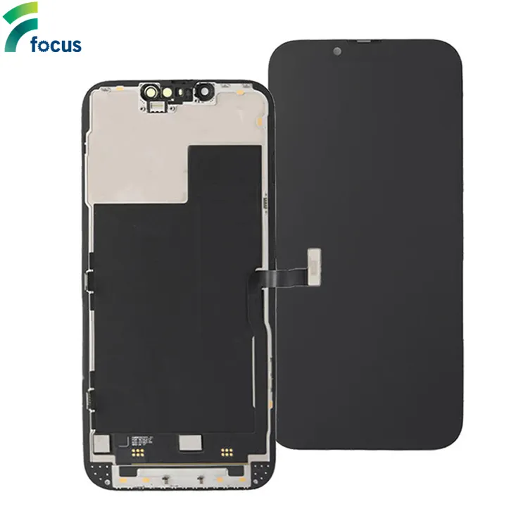 Cell Phone Repair Parts Original OEM / Incell / Oled / High-Quality Wholesale - FOUCS Electronics-1 13