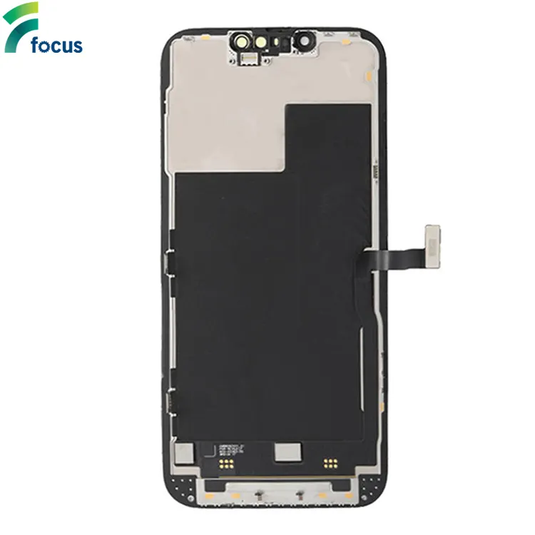 Cell Phone Repair Parts Original OEM / Incell / Oled / High-Quality Wholesale - FOUCS Electronics-1 10