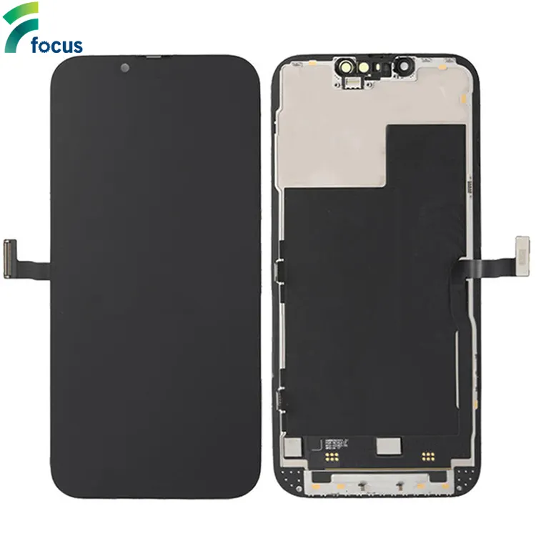 Cell Phone Repair Parts Original OEM / Incell / Oled / High-Quality Wholesale - FOUCS Electronics-1 9