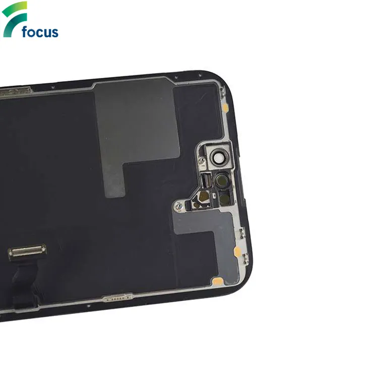 Cell Phone Repair Parts Original OEM / Incell / Oled / High-Quality Wholesale - FOUCS Electronics-1 7