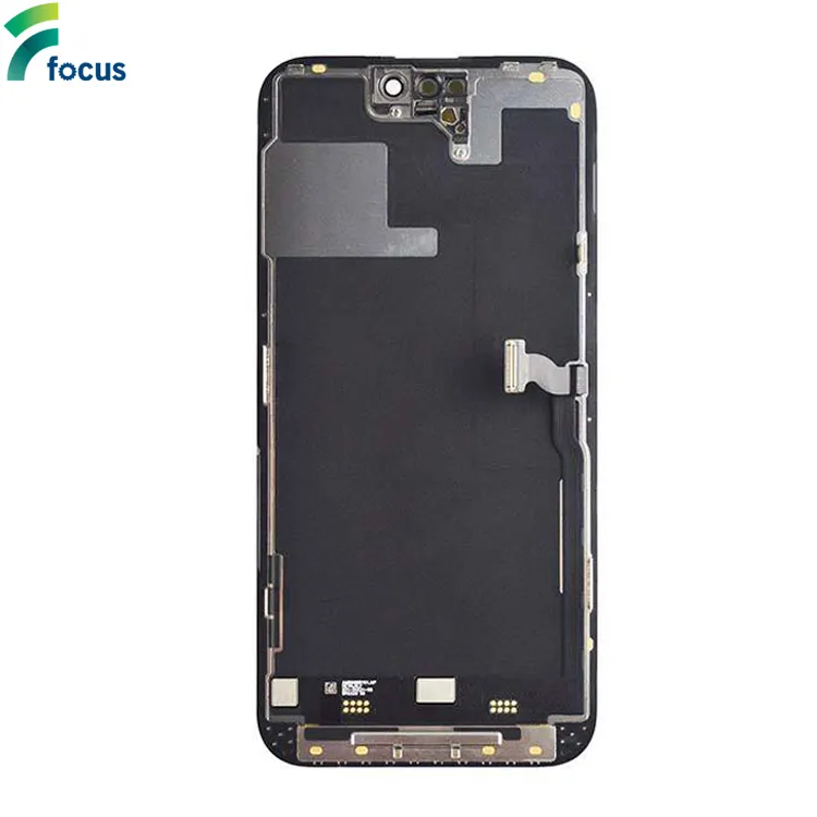 Cell Phone Repair Parts Original OEM / Incell / Oled / High-Quality Wholesale - FOUCS Electronics-1 6