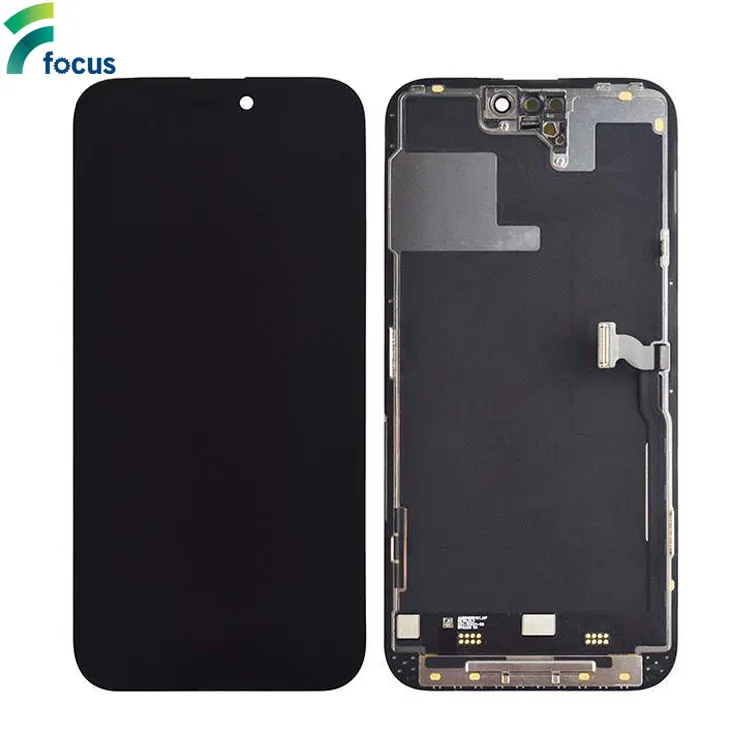 Cell Phone Repair Parts Original OEM / Incell / Oled / High-Quality Wholesale - FOUCS Electronics-1 5