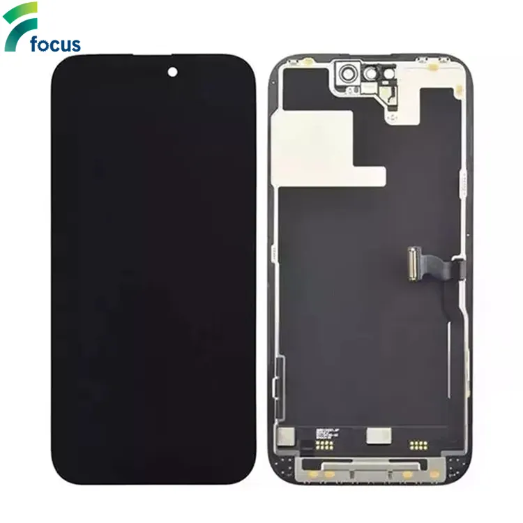 Cell Phone Repair Parts Original OEM / Incell / Oled / High-Quality Wholesale - FOUCS Electronics-1 4