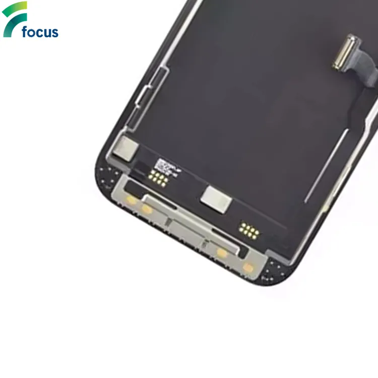 Cell Phone Repair Parts Original OEM / Incell / Oled / High-Quality Wholesale - FOUCS Electronics-1 3