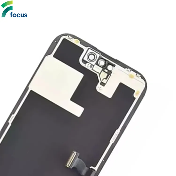 Cell Phone Repair Parts Original OEM / Incell / Oled / High-Quality Wholesale - FOUCS Electronics-1 2
