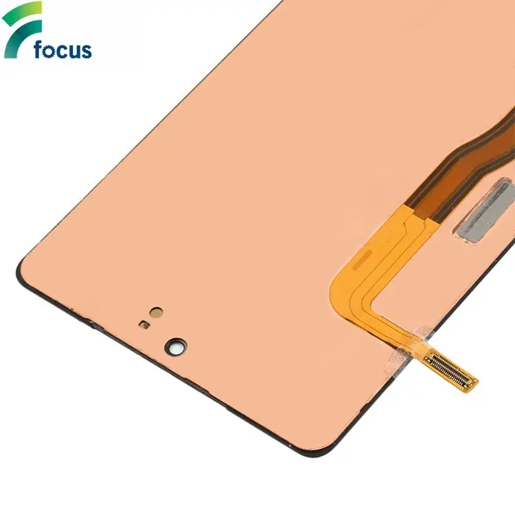 Cell Phone Lcd Suppliers DHL / UPS / FEDEX / EMS / POST / EPacket.etc Wholesale - FOUCS Electronics-1 5