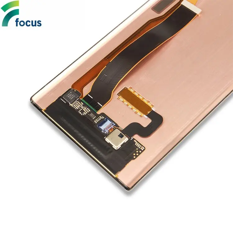 Cell Phone Lcd Suppliers DHL / UPS / FEDEX / EMS / POST / EPacket.etc Wholesale - FOUCS Electronics-1 6