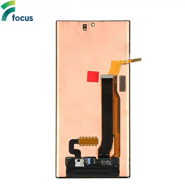 Cell Phone Lcd Suppliers DHL / UPS / FEDEX / EMS / POST / EPacket.etc Wholesale - FOUCS Electronics-1 7