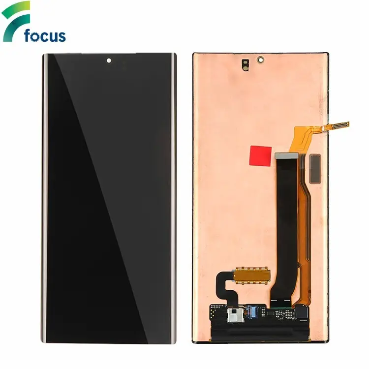 Cell Phone Lcd Suppliers DHL / UPS / FEDEX / EMS / POST / EPacket.etc Wholesale - FOUCS Electronics-1 9