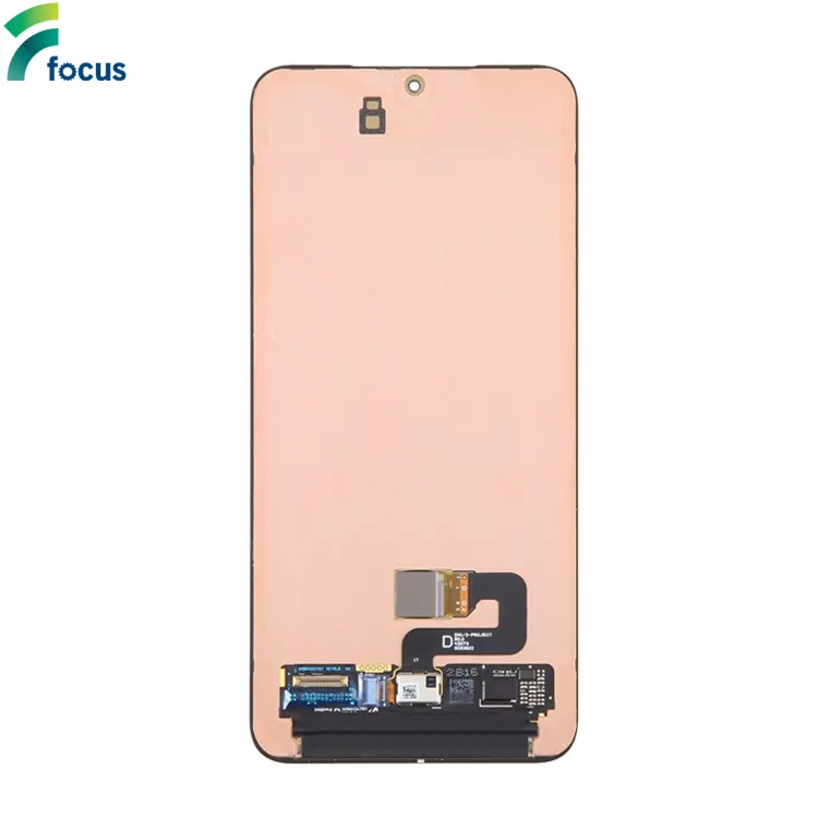 Mobile Lcd Display Manufacturers 100% Test One by One - - FOUCS Electronics-1 2