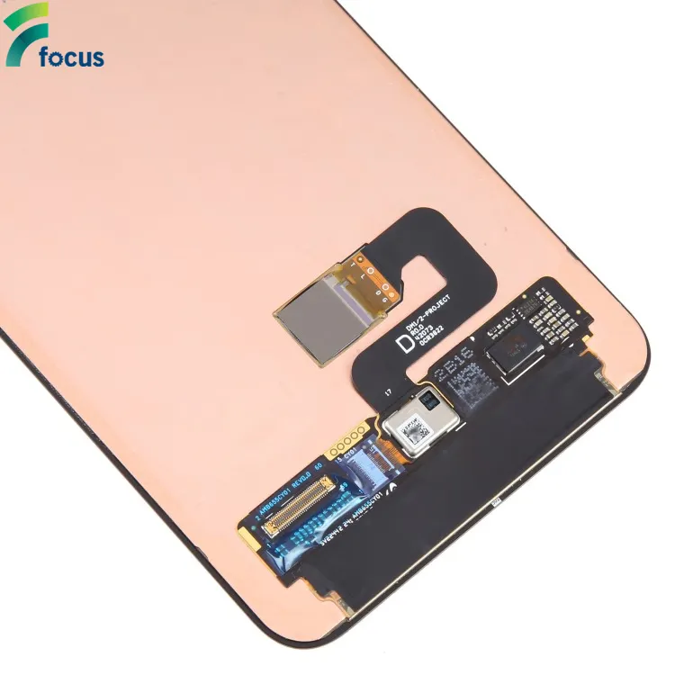 Mobile Lcd Display Manufacturers 100% Test One by One - - FOUCS Electronics-1 5