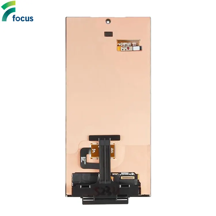 Mobile Lcd Display Manufacturers 100% Test One by One - - FOUCS Electronics-1 6