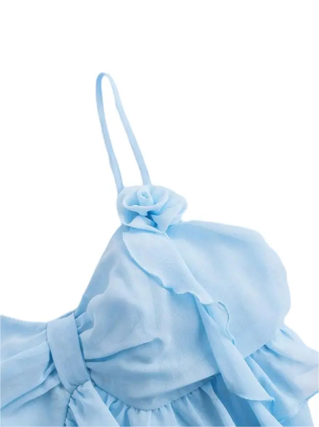 Women's Dress Manufacturers - - DZX Apparel 2