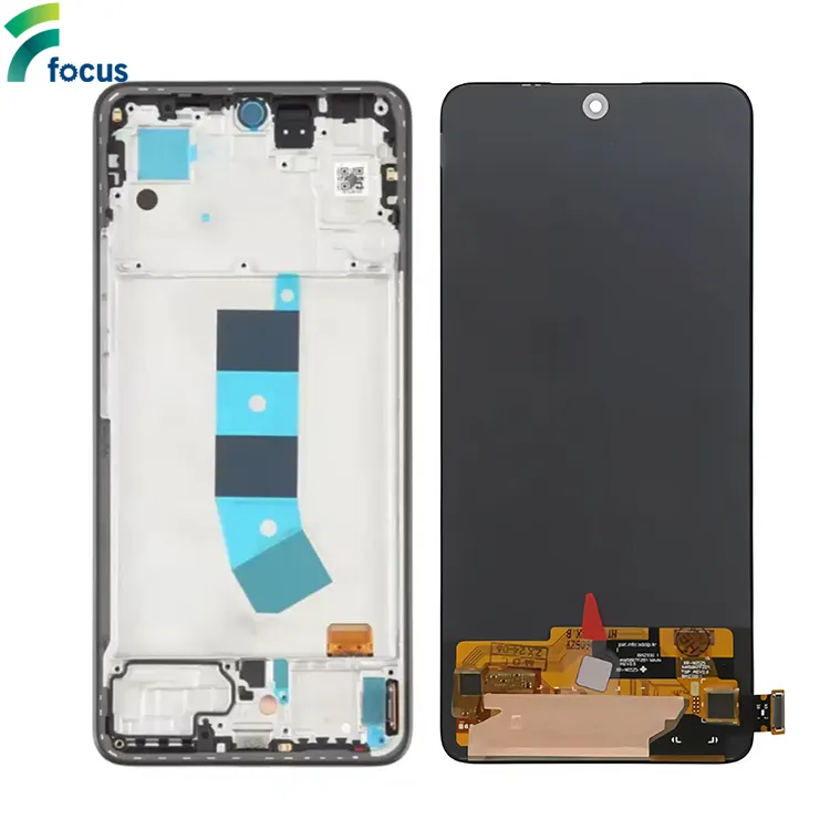 Mobile Accessories Manufacturers 100% Test One by One Wholesale - FOUCS Electronics 3