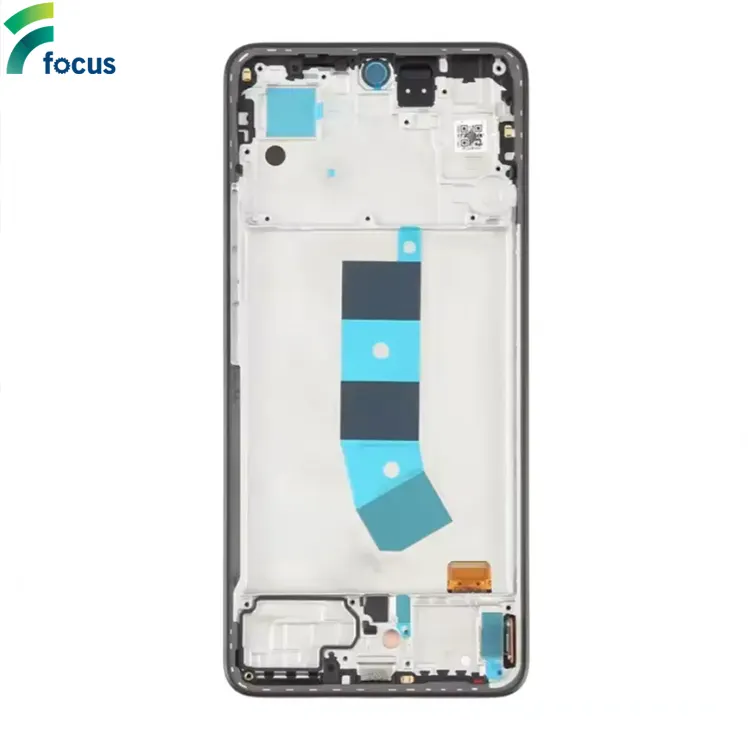 Mobile Accessories Manufacturers 100% Test One by One Wholesale - FOUCS Electronics 4