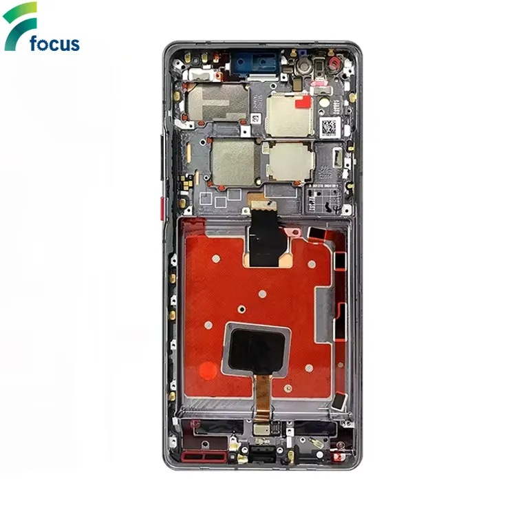 Phone Replacement Parts DHL / UPS / FEDEX / EMS / POST / EPacket.etc by FOUCS Electronics-1 11