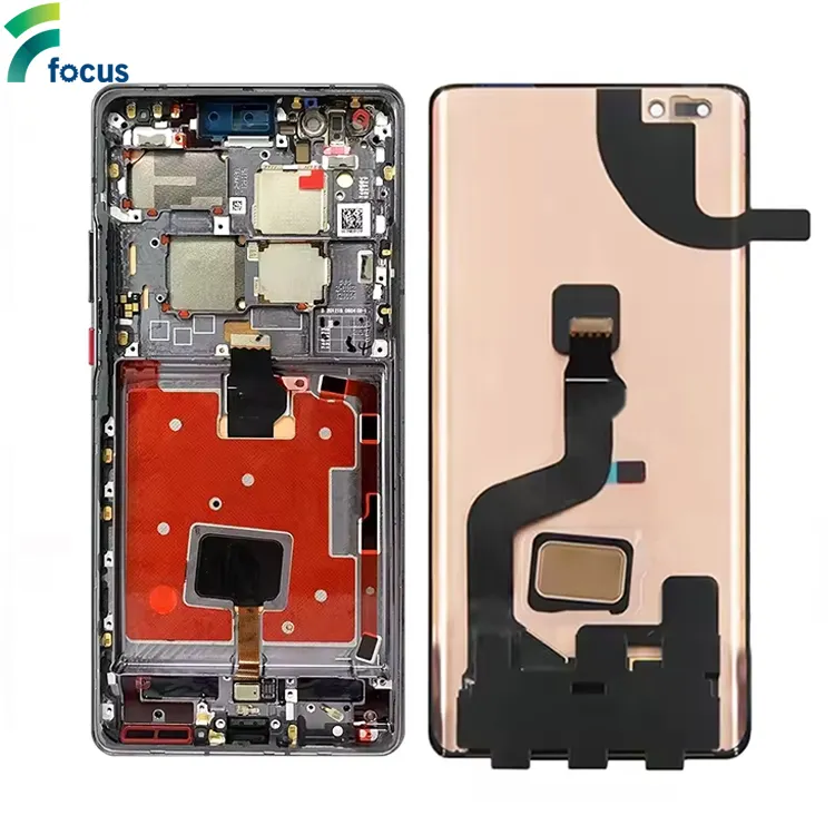 Phone Replacement Parts DHL / UPS / FEDEX / EMS / POST / EPacket.etc by FOUCS Electronics-1 12