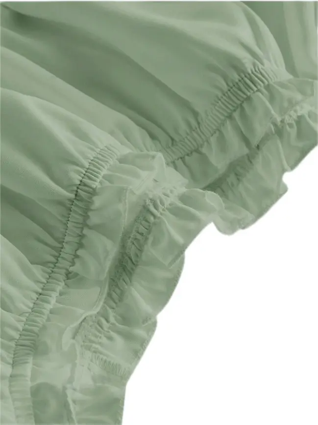 Custom Clothing Supplier Wholesale - DZX Apparel 2