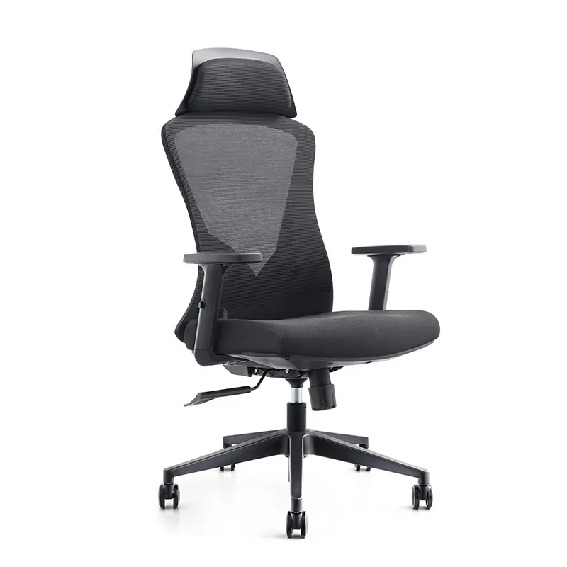 Latest Mesh Office Chair Supplier Mesh Office Chair Supplier Company 2