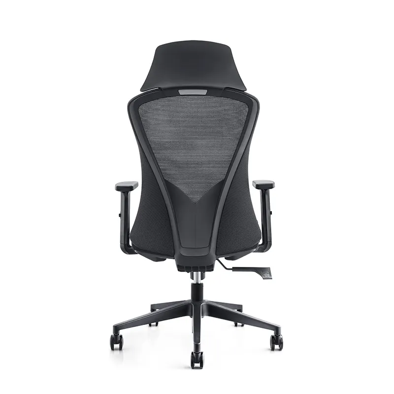 Latest Mesh Office Chair Supplier Mesh Office Chair Supplier Company 5