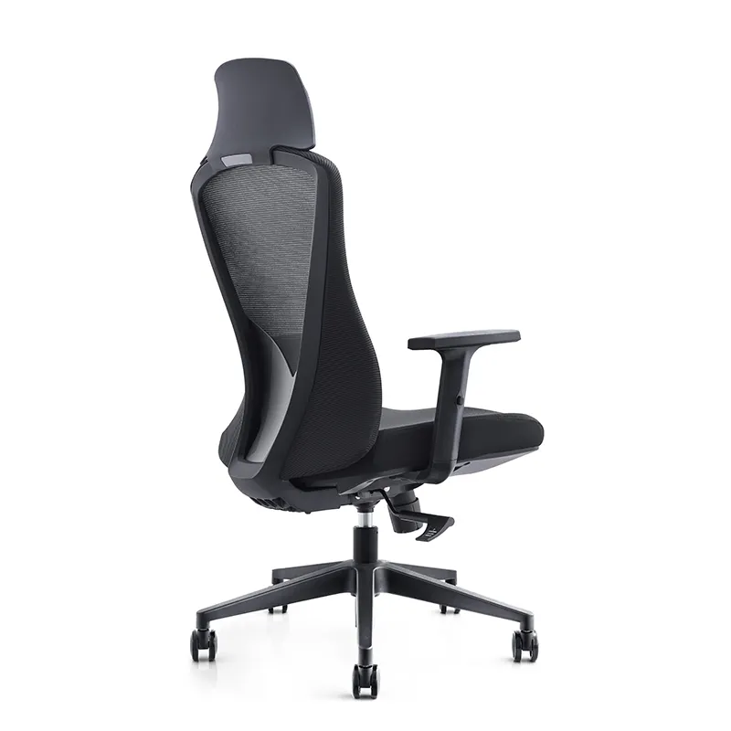 Latest Mesh Office Chair Supplier Mesh Office Chair Supplier Company 3