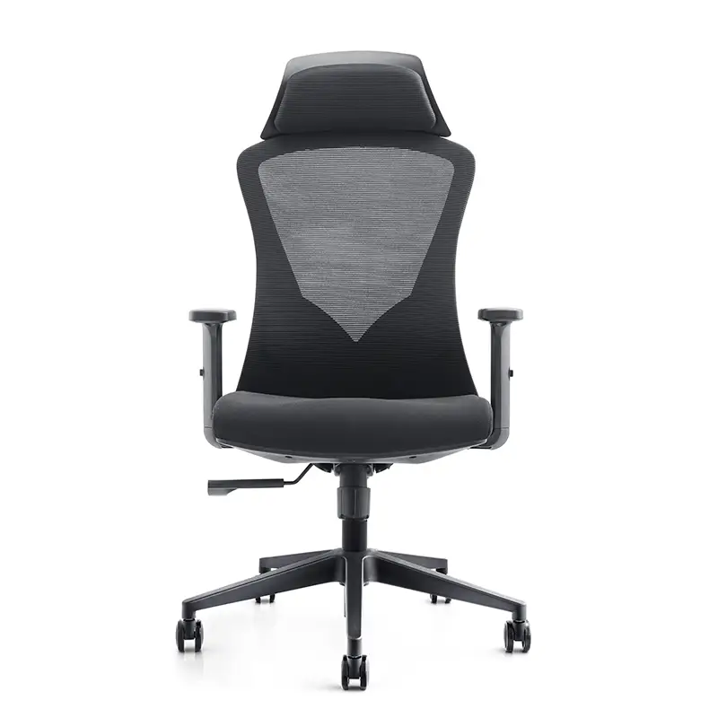 Chaise de bureau confortable ergonomique 823 1