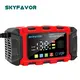 Car Jump Starter Power Bank - - SKYFAVOR 6