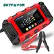 Car Jump Starter Power Bank - - SKYFAVOR 2