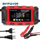 Portable Car Battery Charger by SKYFAVOR 6