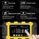 Car Jump Starter Power Bank - - SKYFAVOR 5