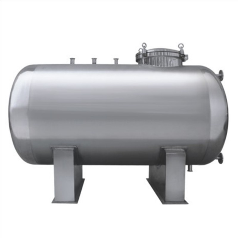 500L 1000L High Temperature Resistant  Stainless Steel Water Tank with Pump Distilled Aging Resistance Best Price 3