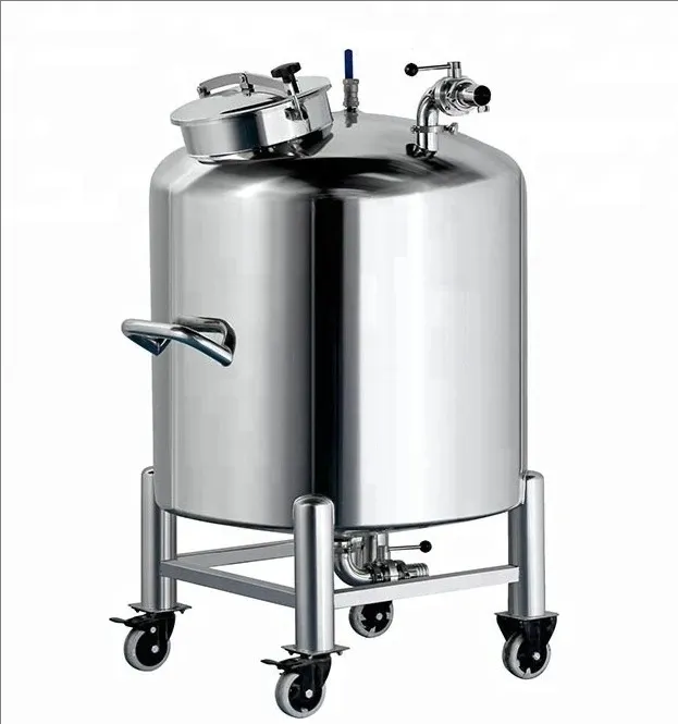 New Pharmaceutical Processing Equipment 4