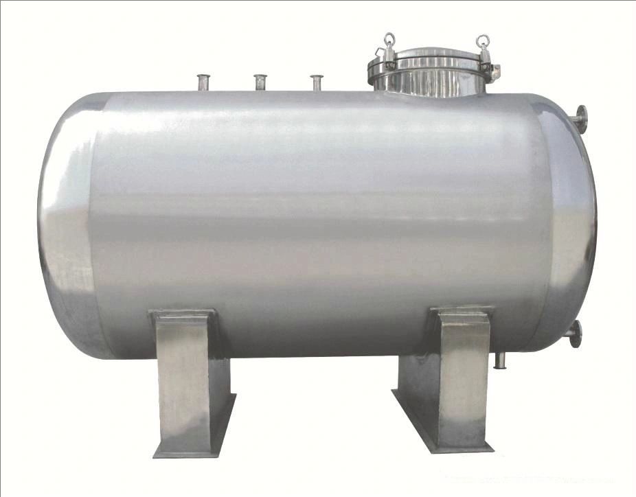500L 1000L High Temperature Resistant  Stainless Steel Water Tank with Pump Distilled Aging Resistance Best Price 5
