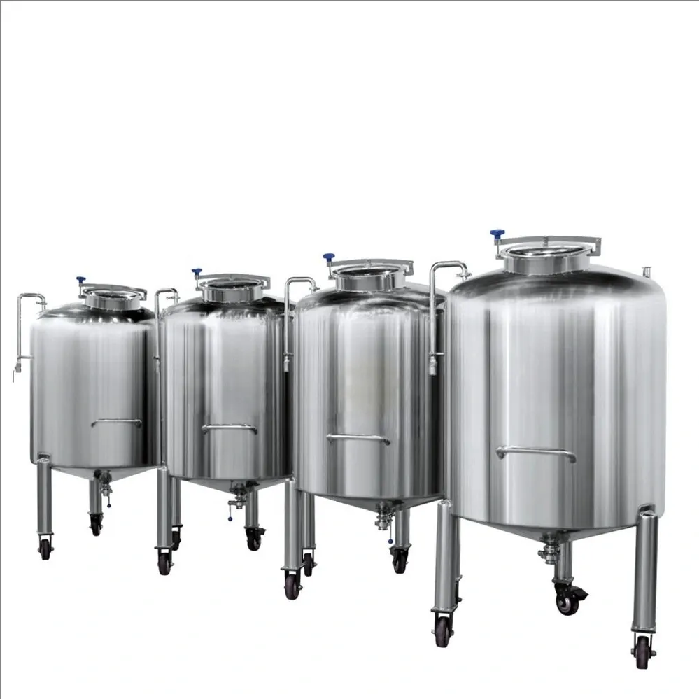 New Pharmaceutical Processing Equipment 6