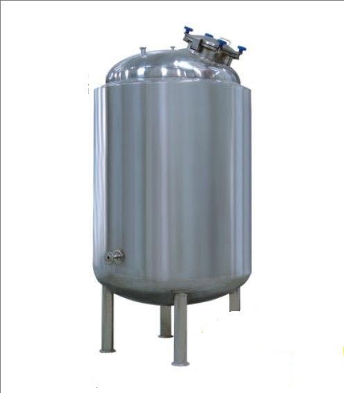 500L 1000L High Temperature Resistant  Stainless Steel Water Tank with Pump Distilled Aging Resistance Best Price 7