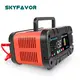 Car Battery Charger and Jump Starter - - SKYFAVOR 5