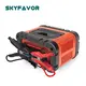 Car Battery Charger and Jump Starter - - SKYFAVOR 3